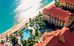 In Palm Beach, facelifts and Spanish facades vie for attention