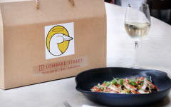 One Lombard Street’s Goose Box offers perfect meals for time-poor City-boys