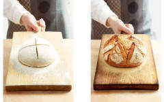 The Larousse Book of Bread author Eric Kayser’s top ten baking tips
