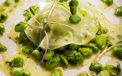 Spring into spring food with Benares, Grain Store Unleashed and more
