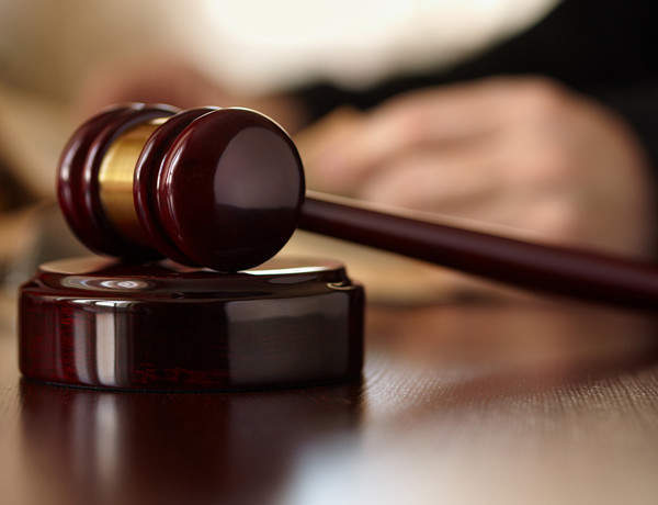 Legal action against Attorneys has skyrocketed