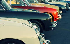 Classic cars increasingly used as leverage in high-value divorce settlements