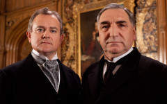 The modern butler is a world away from his Edwardian ancestor