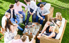 Chestertons Polo in the Park marks the start of summer