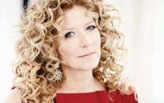 Diary: Kelly Hoppen on empowering women, promoting Britain and dealing with dog hair