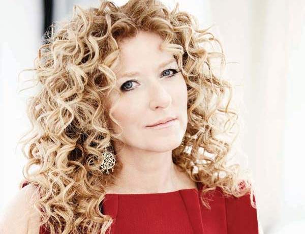 Diary: Kelly Hoppen on empowering women, promoting Britain and dealing with dog hair
