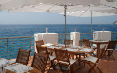 Around the World in 80 Hotels: Monte Carlo Beach, France