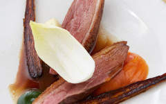 Restaurant review: Antidote, Carnaby Street