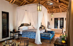 Luxurious Mozambique island retreat Benguerra Lodge re-opens