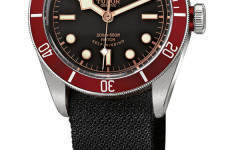 The story of Rolex’s Tudor brand, from Greenland to Rochester