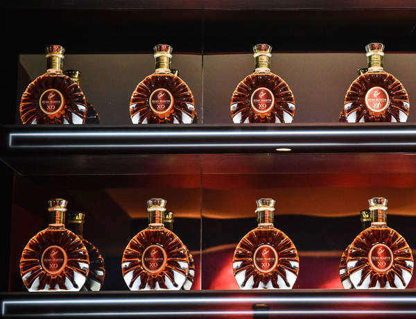 Rémy Martin offers a masterclass in taste ahead of opening new members’ club