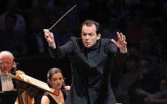 BBC Proms Review: Prom 4, Beethoven 9, CBSO