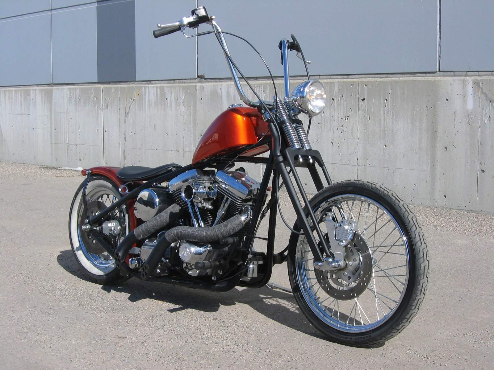 Bringing the Bobber Back to Life with The Gladstone No 1 Bringing the Bobber Back to Life with The Gladstone No 1