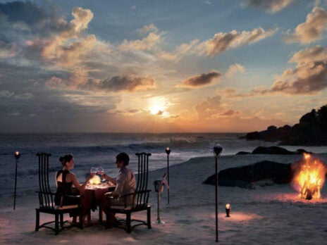 The most romantic hotels and resorts in the Seychelles