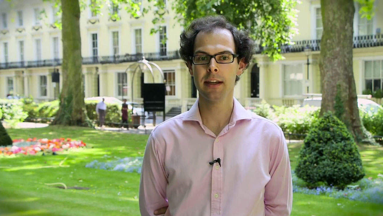Monday Minute - 22nd July 2013