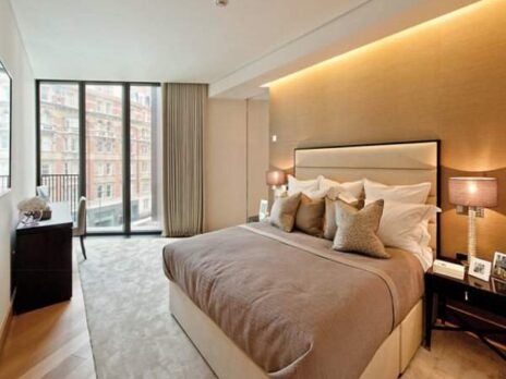 See inside the £5.25m One Hyde Park flat which has been repossessed