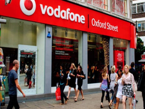 MPs hung up on Vodafone tax escape