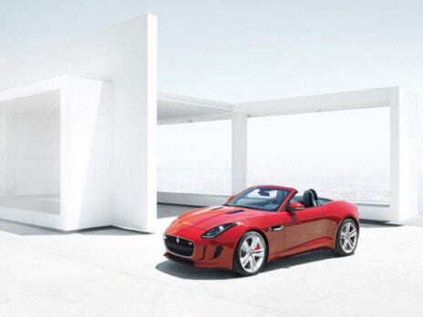 The new Jaguar F-Type is f-f-f-fantastic!