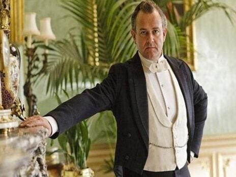 Lord Grantham's predicament: What Downton Abbey can teach us about dying without a will