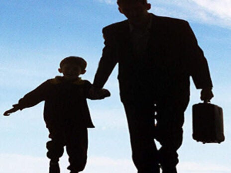 The seven traits of a successful family business
