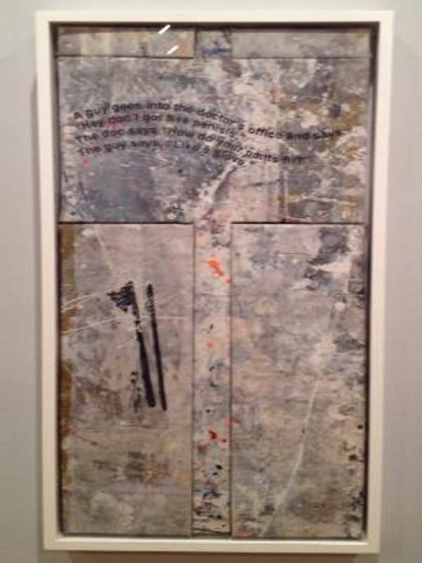 Josh Spero's Frieze Week Diary Josh Spero's Frieze Week Diary