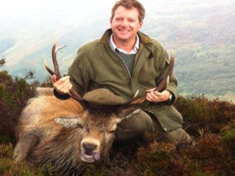 Sitwell Scoffs: Deer stalking in Scotland