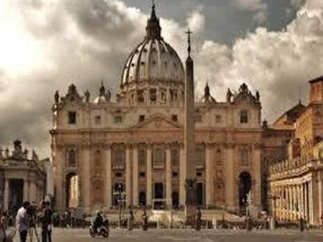 Vatican bank closes foreign branches as scandal hits close to home