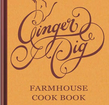 Cookbook Review of Tom Kerridge's Proper Pub Food and the Ginger Pig Farmhouse Cookbook by Tim Wilson and Fran Warde