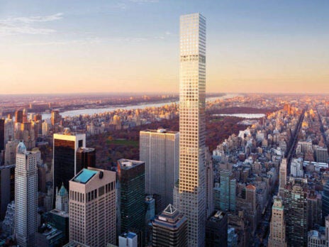 $100 million Manhattan condos are sending draconian co-ops packing