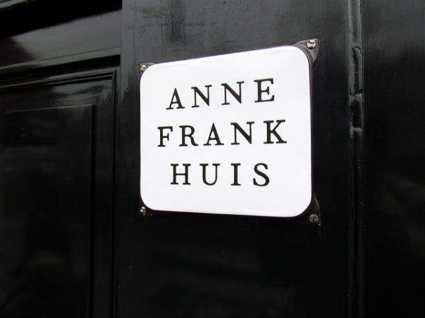 anne frank house_