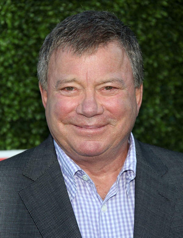 William Shatner net worth Spear's