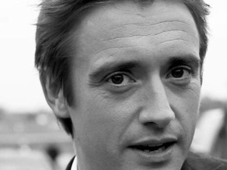 Richard Hammond net worth