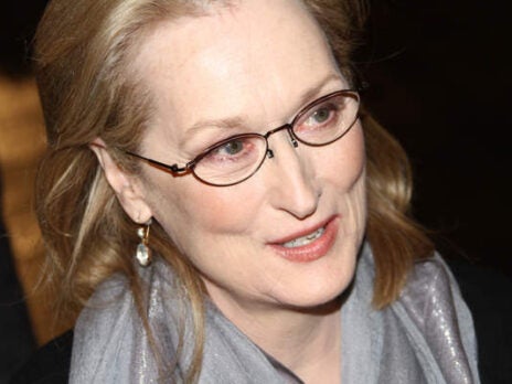 Meryl Streep net worth