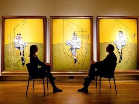 Sale of most expensive painting ever met with art world cynicism
