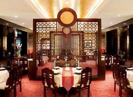 Best restaurants in Kuala Lumpur
