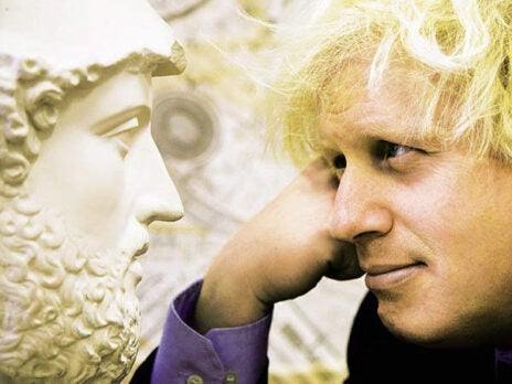 Boris Johnson's Latin school scheme shows there's life in the old language yet