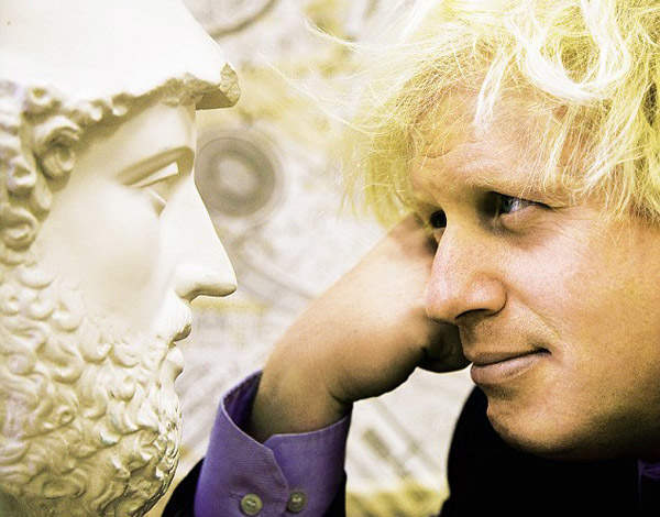 Boris Johnson's Latin school scheme shows there's life in the old language yet