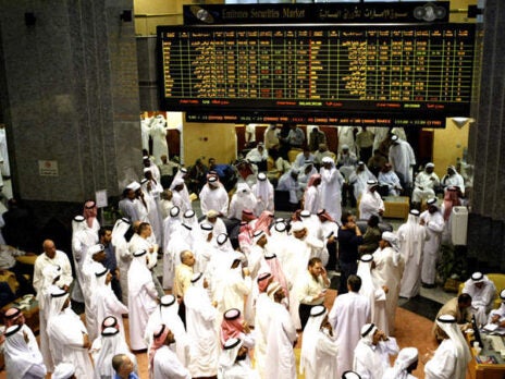 UAE HNWs to bounce back after financial crisis pounding