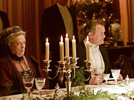 Noble daughters celebrate as Downton Abbey bill makes inheritance of titles more likely
