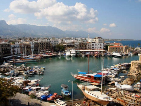 Will Cyprus' financial travails send companies fleeing?