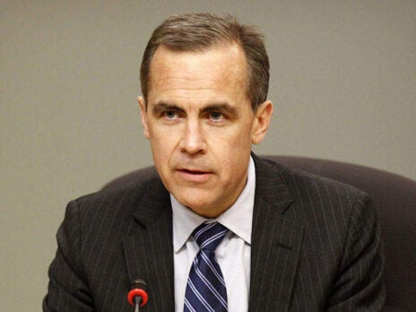 Could former head of the Bank of England Mark Carney be Canada's next prime minister?