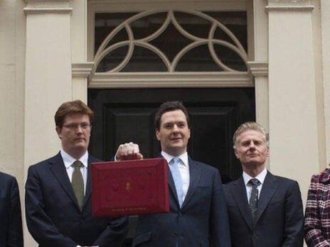 Expert reaction and analysis of the Autumn Statement 2013