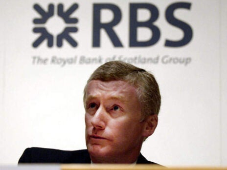 Taking the BS out of RBS
