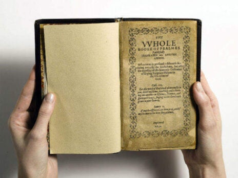 The most valuable first edition books in the world