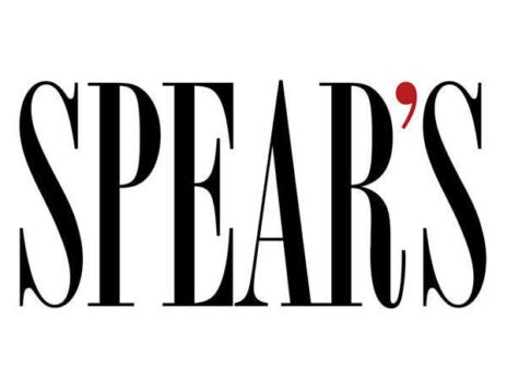 Opportunity to join Spear's team with new writing job
