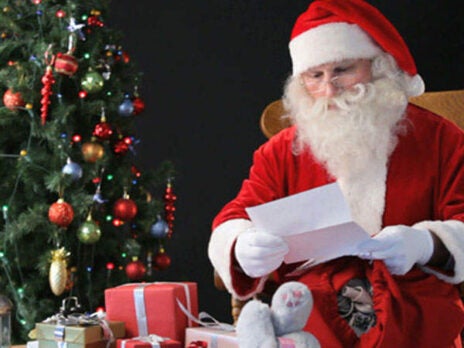 How to work out tax liability for non-domicile business in UK (Father Christmas not exempt)