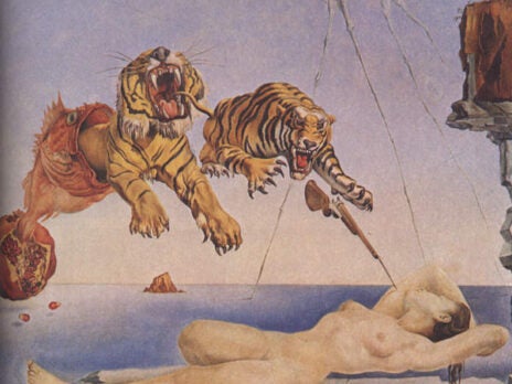 25th anniversary of the death of Salvador Dalí: What do his paintings say?