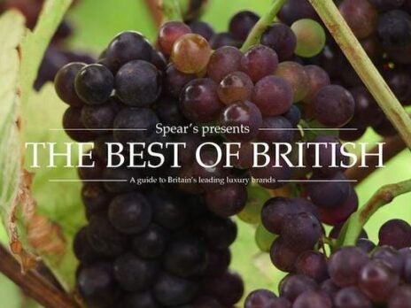 The Best of British: Sparkling Wine at Gusbourne Estate