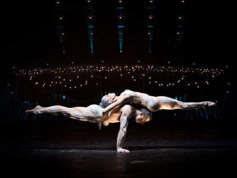 Cirque du Soleil returns to London with show-stopping Quidam