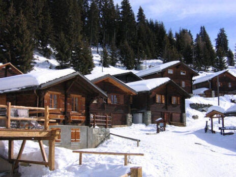 Buying a chalet in Switzerland, Austria or France isn't as easy as one, two, ski